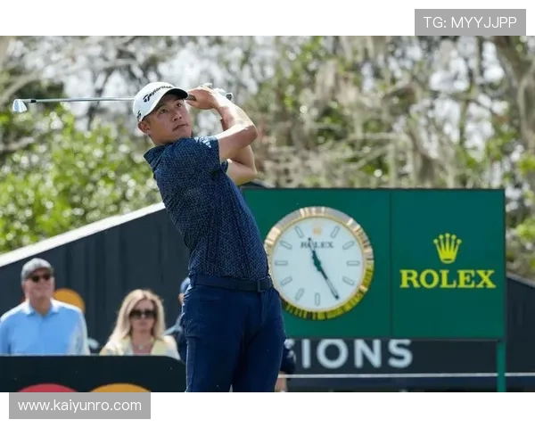 开云聚焦帕尔默邀请赛巴蒂亚加洞绝杀伯格尔舍夫勒T24